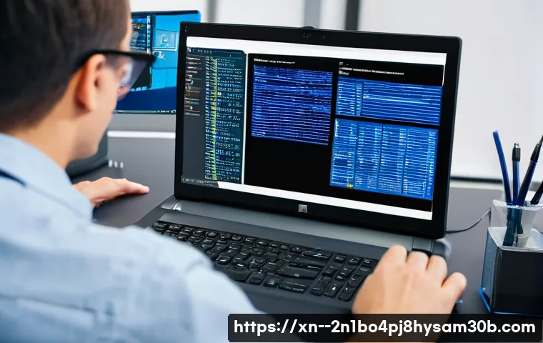 보라매동 STATUS_KERNEL_DISK_ERROR 관련 이미지 2