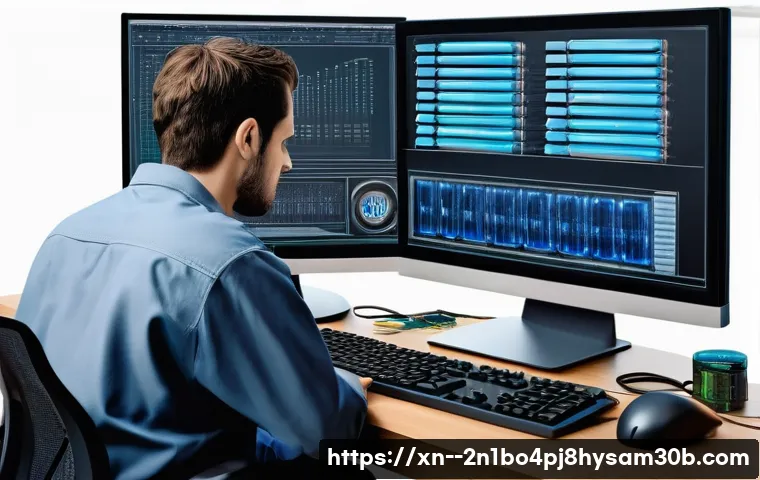소하동에서 KERNEL_SECURITY_CHECK_FAILURE 오류 완벽 해결하는 5가지 핵심 꿀팁 13
