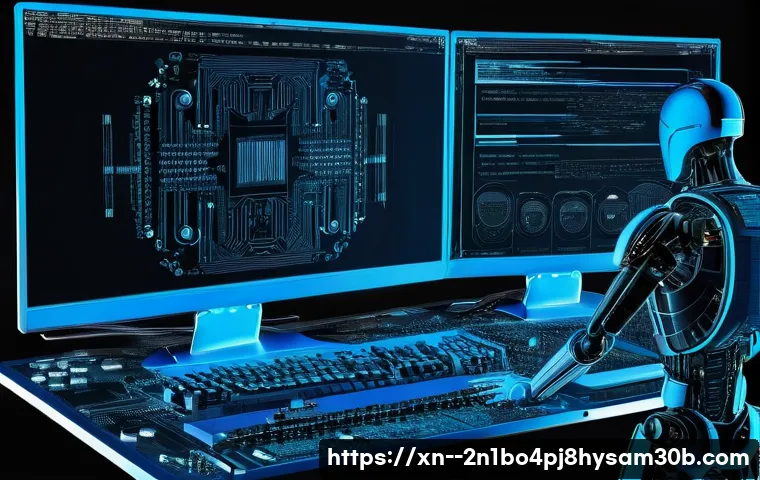 대치동에서 MULTIPLE_IRP_COMPLETE_REQUESTS 블루스크린 문제 완벽 해결하는 5가지 핵심 방법 1