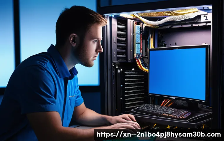 대치동 MULTIPLE_IRP_COMPLETE_REQUESTS 관련 이미지 2