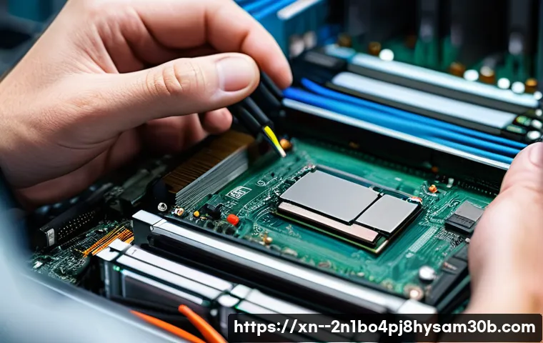 남학동 STATUS_KERNEL_FILE_SYSTEM_ERROR 빠르게 해결하는 5가지 핵심 노하우 알아보기 1