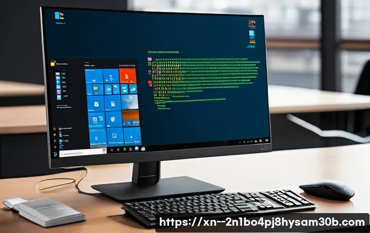 남학동 STATUS_KERNEL_FILE_SYSTEM_ERROR 관련 이미지 1
