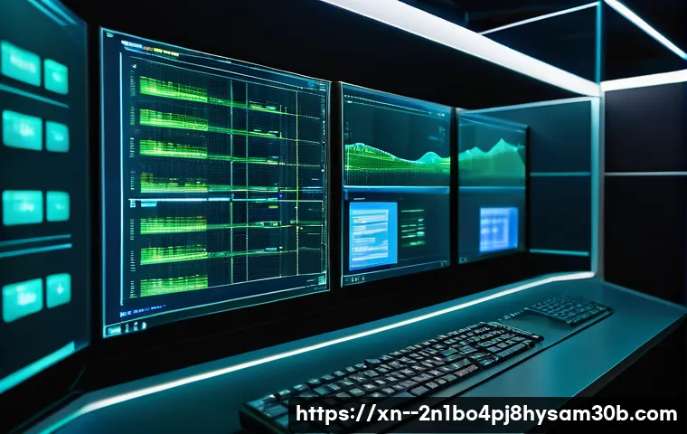 STATUS_KERNEL_THREAD_INTERRUPTED 오류 완벽 해석과 해결 꿀팁 5가지 살펴보기 1