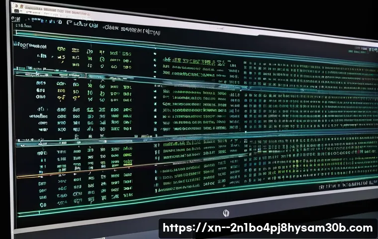 성사동 STATUS_FLOAT_DIVIDE_BY_ZERO 오류 완벽 해결하는 5가지 핵심 방법 1