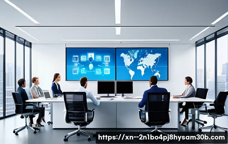 천왕동 STATUS_FILE_IN_USE 문제 해결을 위한 5가지 핵심 방법 살펴보기 9