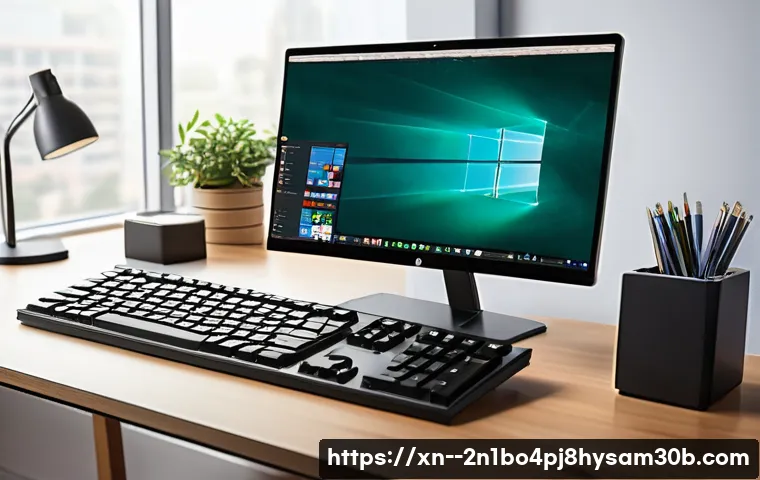 창전동 F4키 누르라는 메시지 해결하는 5가지 핵심 꿀팁 알아보기 1