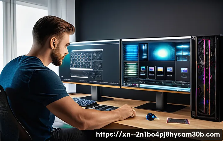 소하동 조립컴퓨터 출장판매설치 완벽 가이드와 비용 절약 꿀팁 알아보기 1