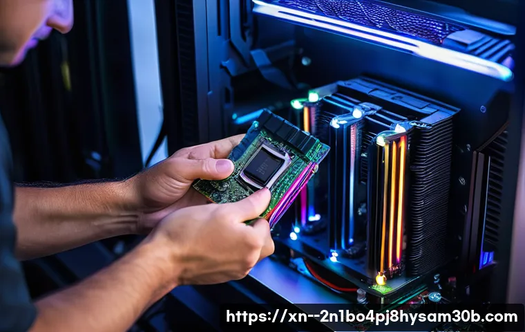 소하동 조립컴퓨터 pc 출장판매설치 관련 이미지 1