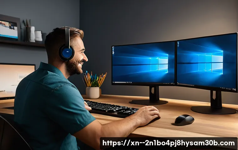 소하동 조립컴퓨터 pc 출장판매설치 관련 이미지 2