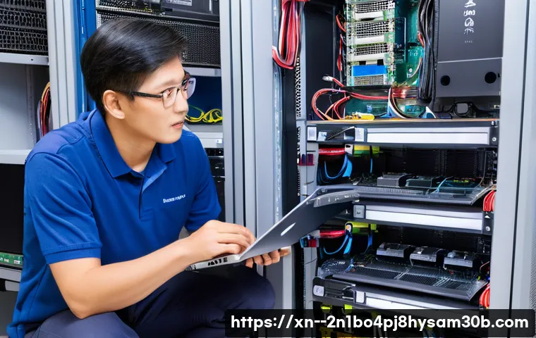 오포읍 server출장방문수리점 관련 이미지 1