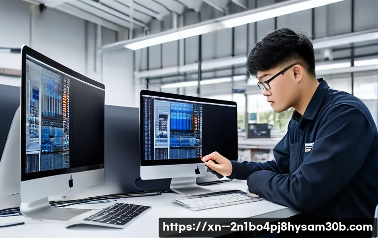 성수동 부트캠프설치 관련 이미지 1