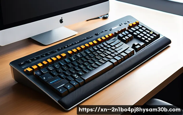 구로동에서 f4키 누르라는 안내, 당황하지 말고 해결하는 방법 살펴보기 1