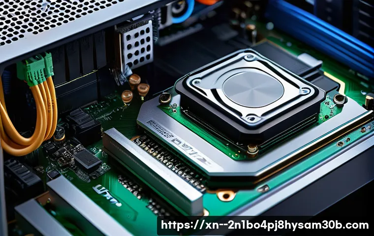 신도림 STATUS_KERNEL_BOOT_DRIVE_ERROR 원인과 해결하는 5가지 핵심 꿀팁 1