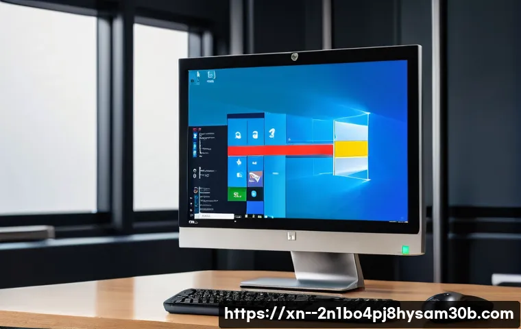 신도림 STATUS_KERNEL_BOOT_DRIVE_ERROR 관련 이미지 1