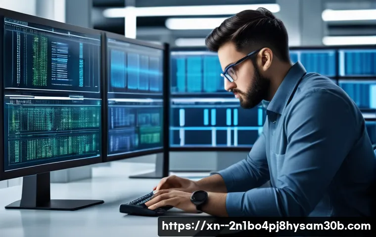 청룡동 STATUS_KERNEL_FILE_SYSTEM_ERROR 관련 이미지 1