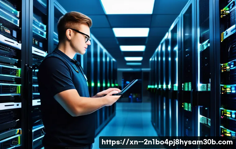 돈암동 FTP서버 출장 방문 수리 꿀팁과 비용 절약 노하우 살펴보기 1