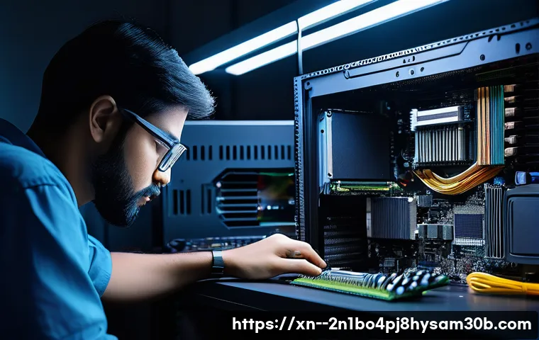 창동 부팅불가 문제 빠르게 해결하는 놀라운 방법 5가지 1