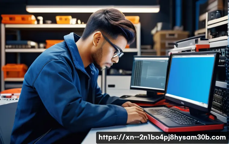 창동 부팅불가 관련 이미지 2