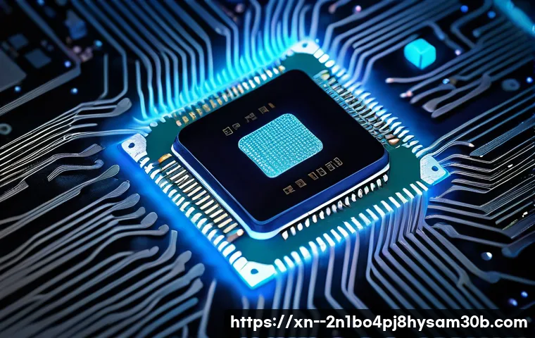 암사동에서 CLOCK_WATCHDOG_TIMEOUT 오류 빠르게 해결하는 5가지 핵심 꿀팁 1