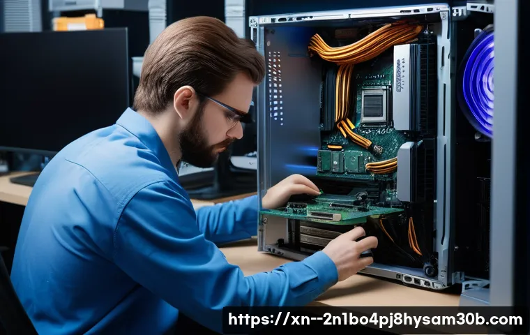 암사동 CLOCK_WATCHDOG_TIMEOUT 관련 이미지 2