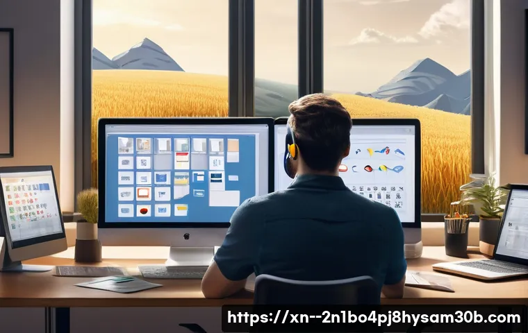 휘경동 STATUS_ACCESS_VIOLATION 관련 이미지 1