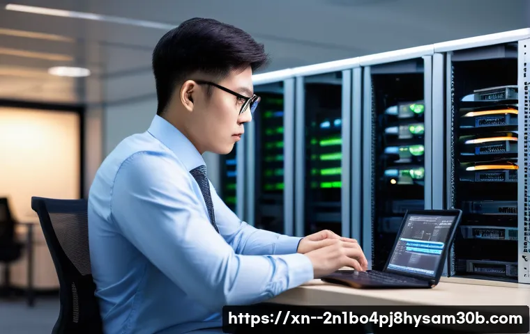 반포동 파일서버 출장 방문 수리 완벽 가이드와 놓치면 안 될 핵심 팁 1