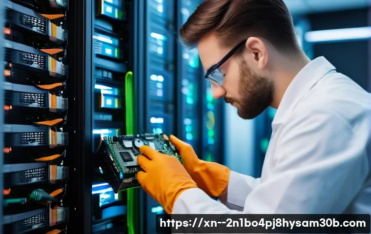 반포동 파일서버출장방문수리점 관련 이미지 1