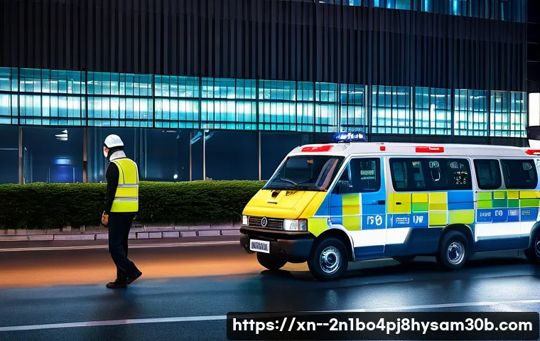 반포동 파일서버출장방문수리점 관련 이미지 2