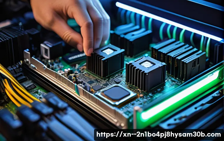 보라매동 STATUS_KERNEL_BOOT_FAILURE 원인과 해결 꿀팁 5가지 알아보자 1