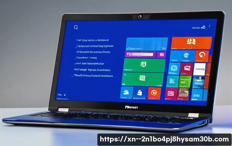 보라매동 STATUS_KERNEL_BOOT_FAILURE 관련 이미지 1