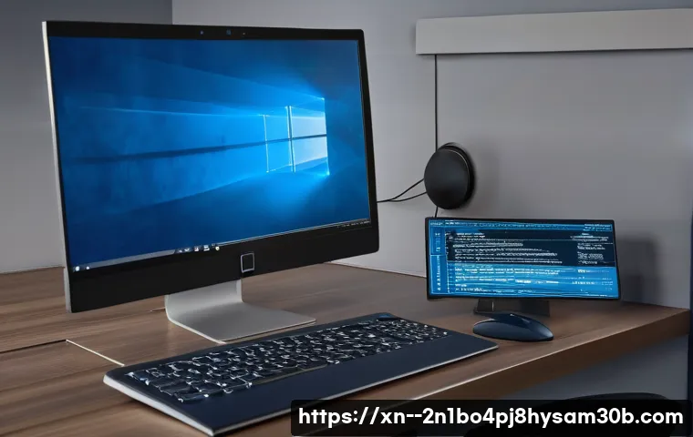 보라매동 STATUS_KERNEL_BOOT_FAILURE 관련 이미지 2