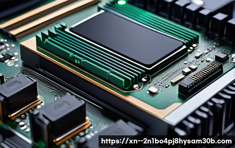 관훈동에서 DRIVER_PORTION_MUST_BE_NONPAGED 블루스크린 문제 해결하는 5가지 핵심 팁 1