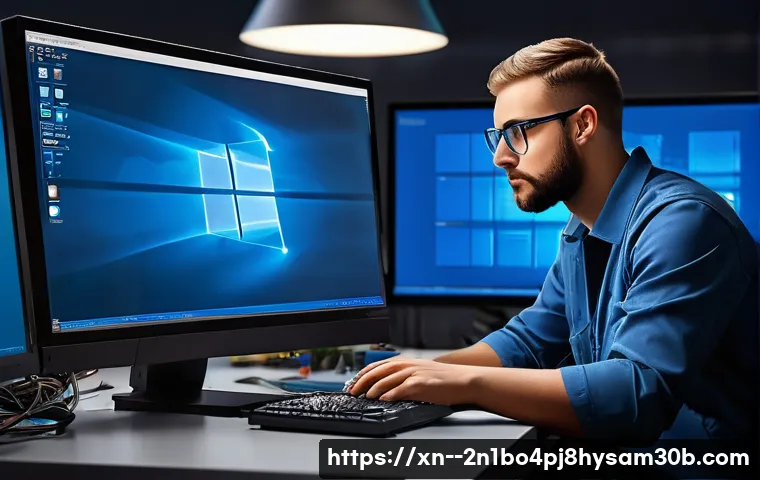 관훈동 DRIVER_PORTION_MUST_BE_NONPAGED 관련 이미지 1