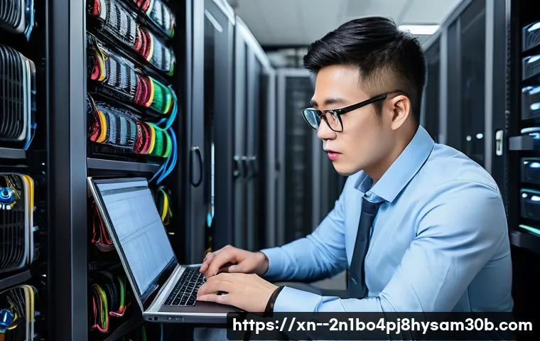 강북구 파일서버 출장 방문 수리로 업무 중단 최소화하는 5가지 비법 알아보기 1