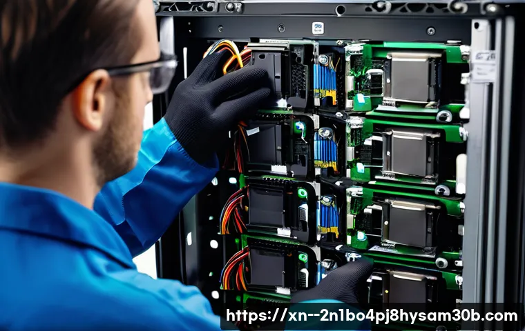 강북구 파일서버출장방문수리점 관련 이미지 1