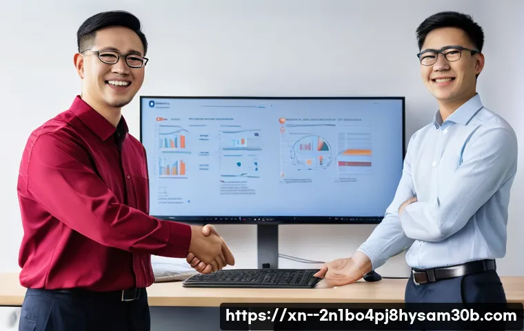 강북구 파일서버출장방문수리점 관련 이미지 2