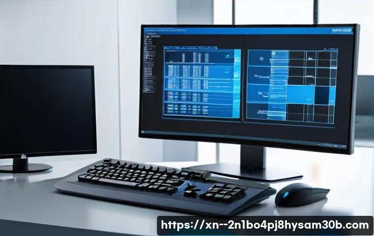 장항동에서 DRIVER_VERIFIER_DETECTED_VIOLATION 블루스크린 문제 완벽 해결하는 5가지 방법 1