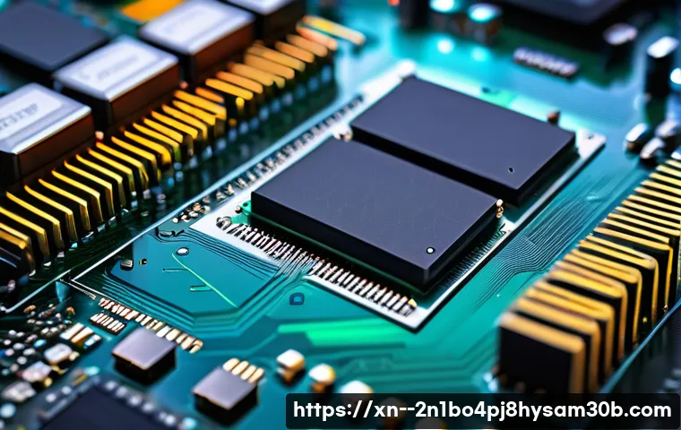 장항동 DRIVER_VERIFIER_DETECTED_VIOLATION 관련 이미지 1