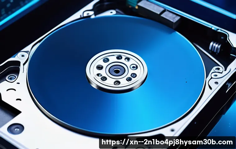 성내동에서 STATUS_DISK_READ_FAILURE 발생 시 빠르게 대처하는 5가지 핵심 방법 1