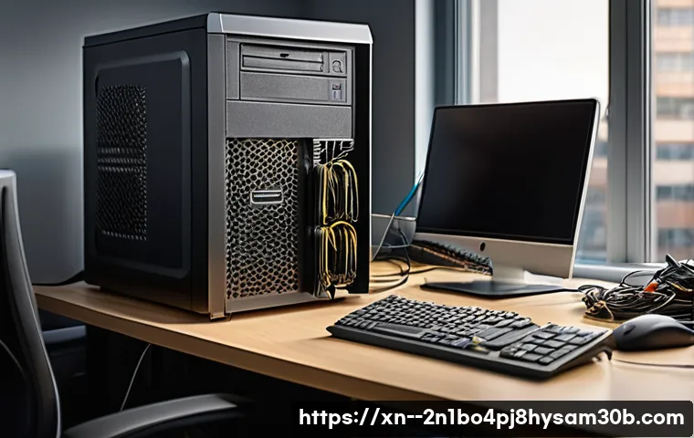 성내동 STATUS_DISK_READ_FAILURE 관련 이미지 1