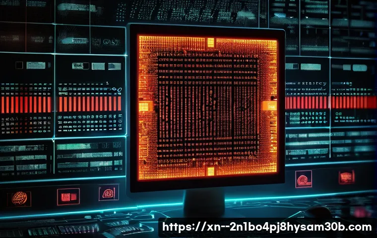 성내동 STATUS_DISK_READ_FAILURE 관련 이미지 2