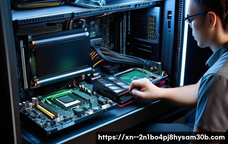 VIDEO_MEMORY_MANAGEMENT_INTERNAL 오류 해결하는 5가지 필수 팁 1