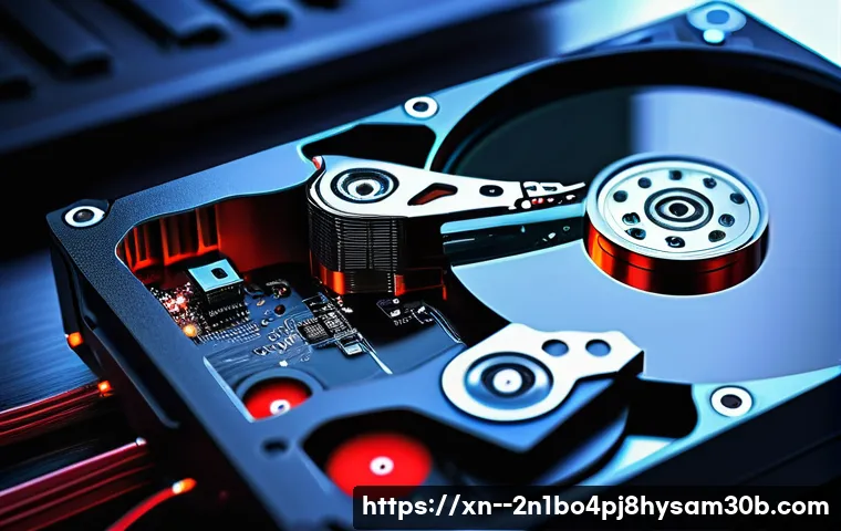 서빙고동 STATUS_KERNEL_DISK_ERROR 문제 완벽 해결법 5가지 살펴보기 1