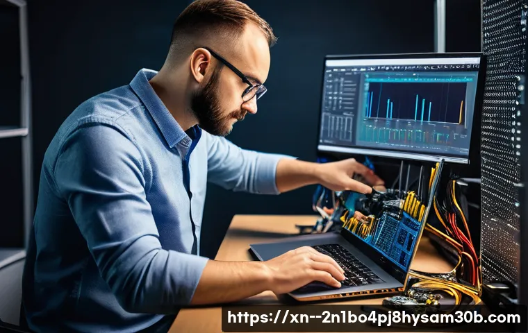 서빙고동 STATUS_KERNEL_DISK_ERROR 관련 이미지 2
