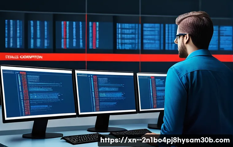 신창동 STATUS_PROTECTION_ERROR 문제 완벽 해결하는 5가지 핵심 노하우 13