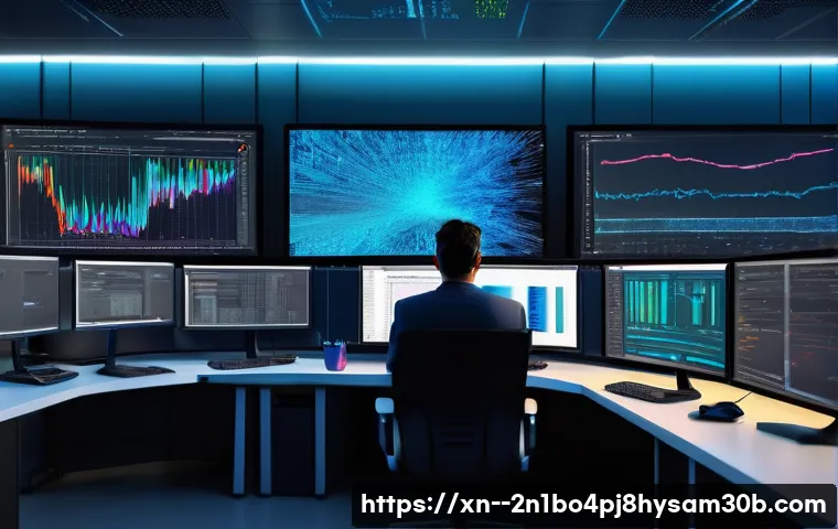 STATUS_KERNEL_THREAD_TIMEOUT 오류 해결을 위한 5가지 핵심 체크포인트 알아보기 1