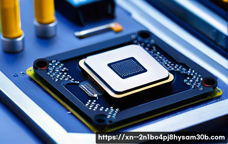 제기동 오버클럭 뚜따로 성능 극대화하는 놀라운 방법 1