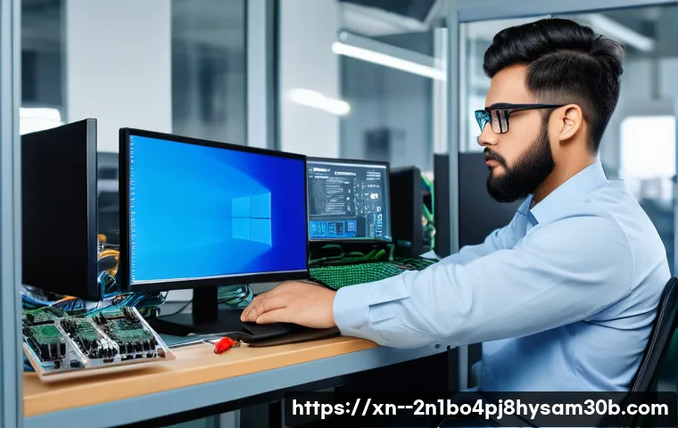 오곡동 STATUS_KERNEL_BOOT_DRIVE_ERROR 관련 이미지 1