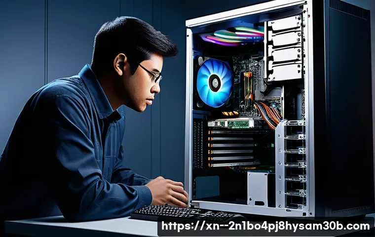 봉원동에서 PC 복구하는 놀라운 꿀팁과 빠른 해결법 알아보자 1