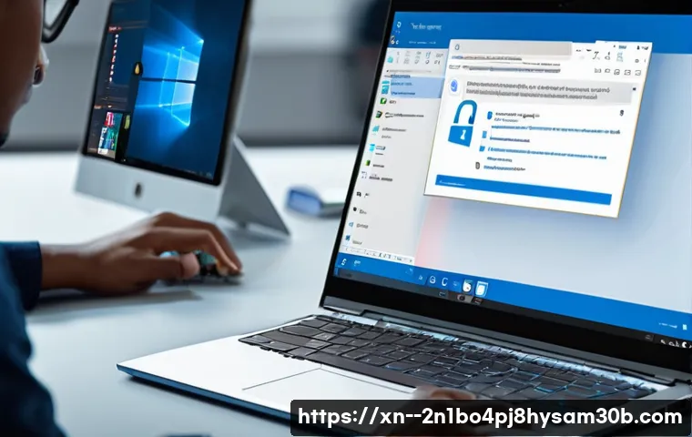 봉원동 pc복구중 관련 이미지 1